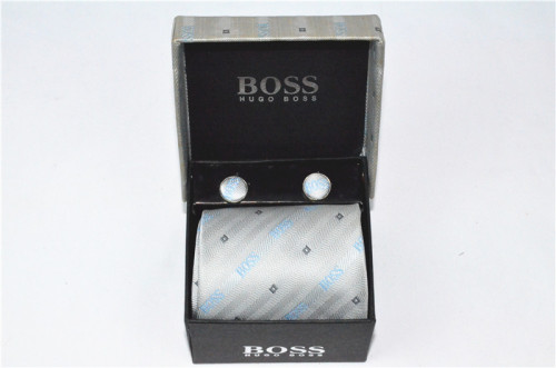 Boss Necktie AAA Quality-003