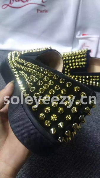 Super Max Christian Louboutin Shoes-257