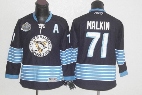Pittsburgh Penguins jerseys-123