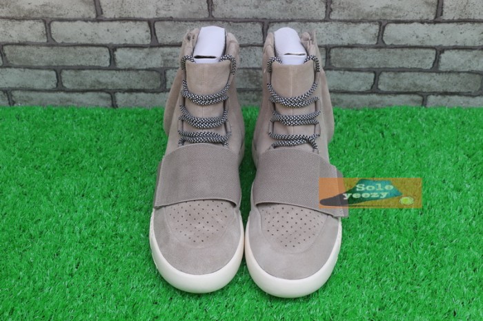 Authenitc AD Yeezy 750 Boost  Final Version (With Receipt)