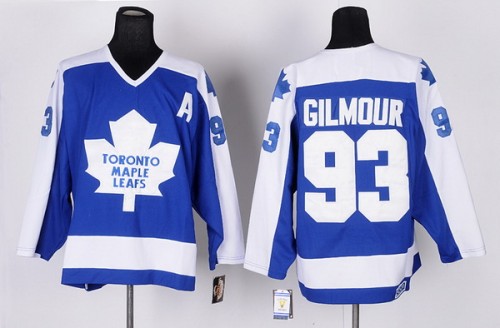 Toronto Maple Leafs jerseys-075