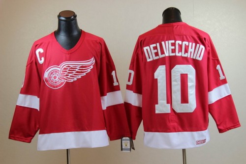 Detroit Red Wings jerseys-088
