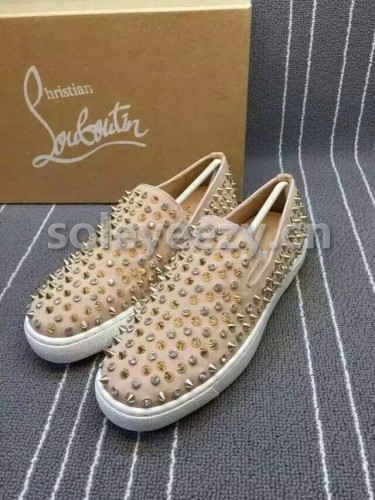 Super Max Perfect Christian Louboutin(with receipt)-092