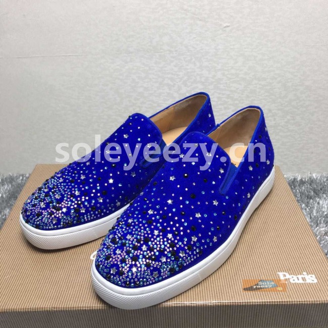 Super Max Christian Louboutin Shoes-575