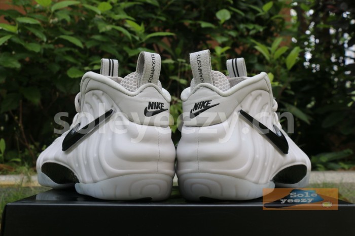 Authentic Nike Air Foamposite Pro QS “All-Star”