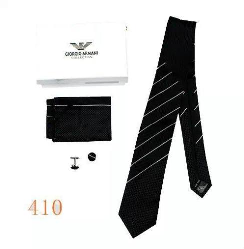 Armani Necktie AAA Quality-098