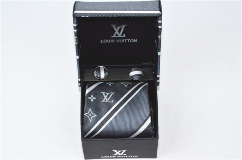 LV Necktie AAA Quality-010