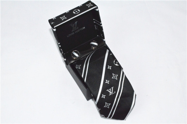 LV Necktie AAA Quality-017