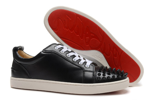 Christian Louboutin mens shoes-333