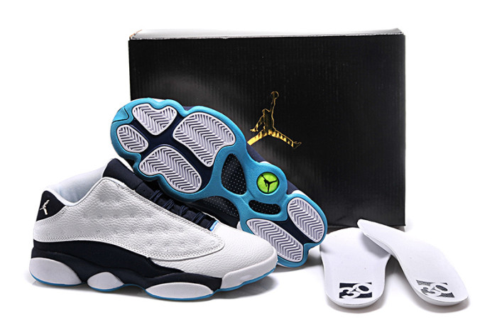 Air Jordan 13 women AAA-052