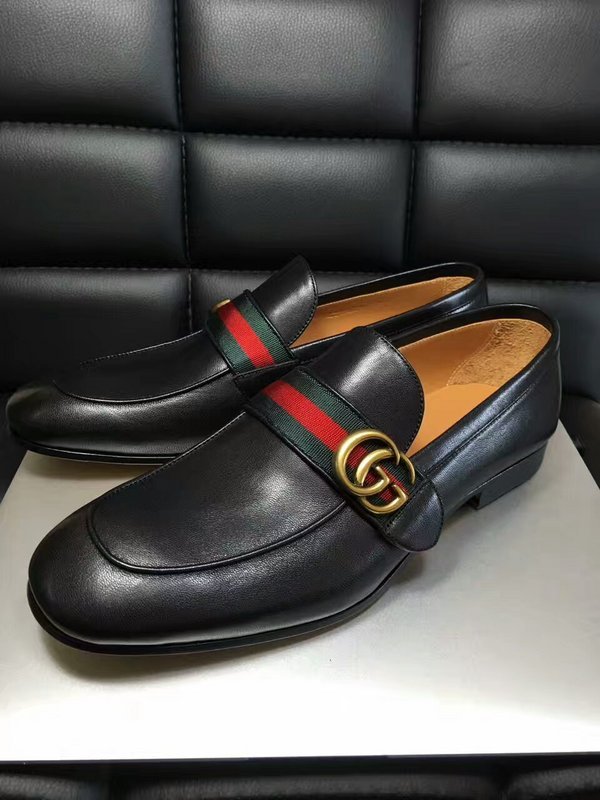 Super Max G Shoes-058