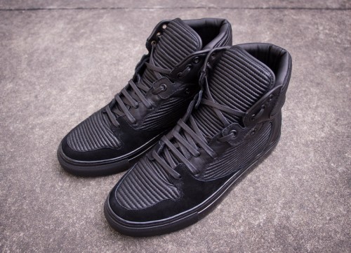 B Arena High End Sneaker-007