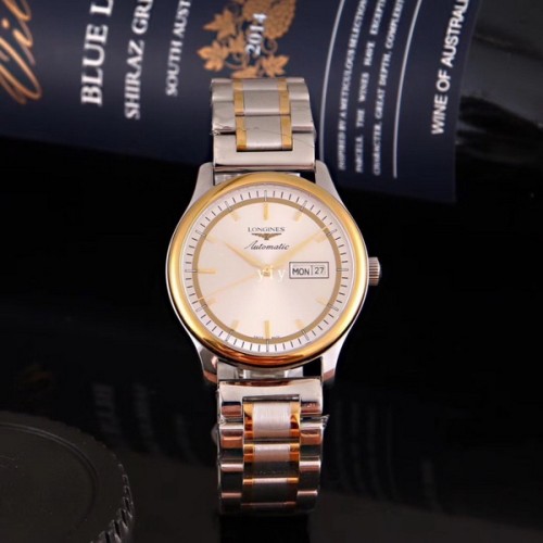 Longines Watches-274