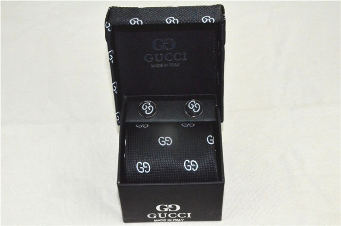 G Necktie AAA Quality-061