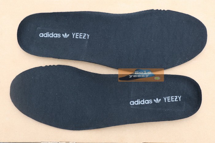 Authentic AD Yeezy 550 Boost  Sample