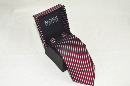 Boss Necktie AAA Quality-008