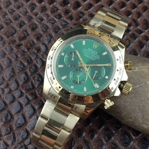 Rolex Watches-1964