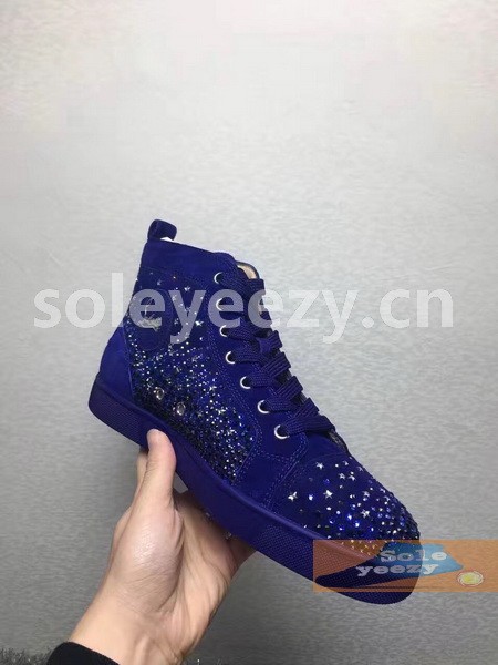 Super Max Christian Louboutin Shoes-608