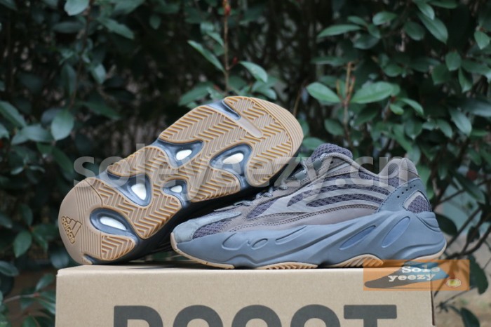 Authentic Yeezy Boost 700 V2 “Geode”