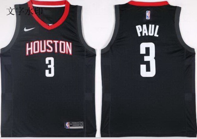 NBA Housto Rockets-029