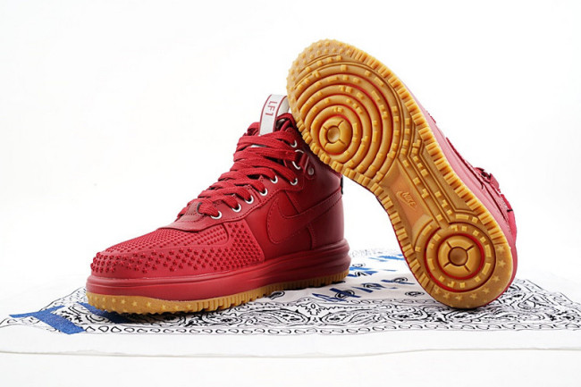 Nike Lunar Force 1 Duckboot men-022(40-47)