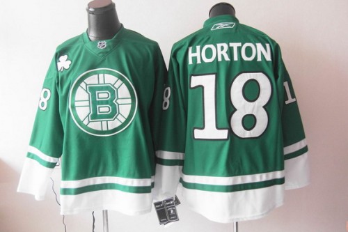 Boston Bruins jerseys-077