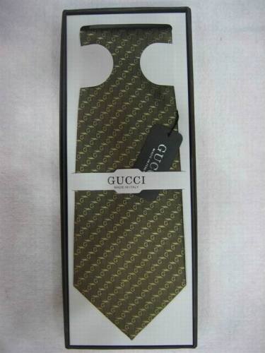 G Necktie AAA Quality-116