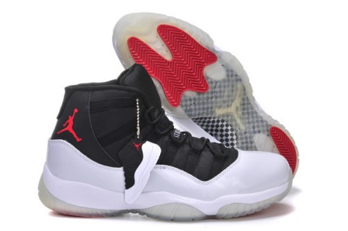 Jordan 11 shoes AAA Quality-033