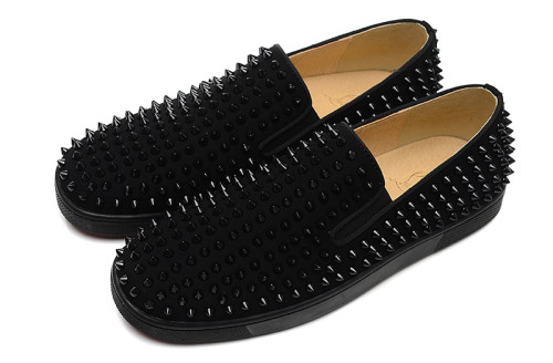 Christian Louboutin mens shoes-310