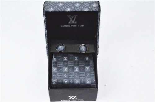 LV Necktie AAA Quality-014