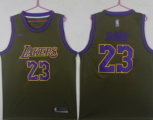 NBA Los Angeles Lakers-183
