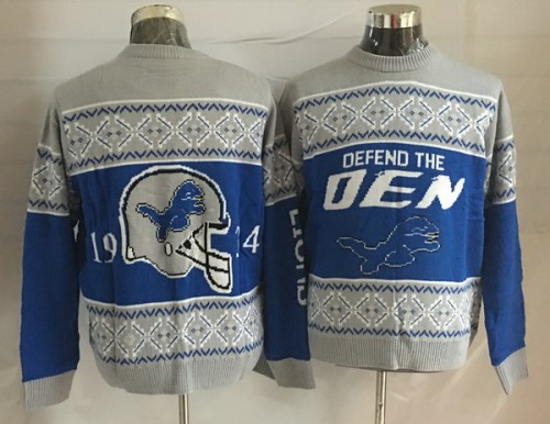 NFL sweater-087