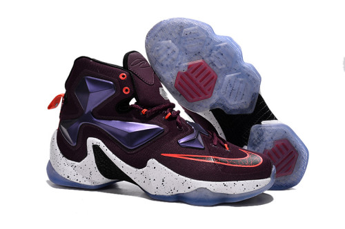 Nike LeBron James 13 shoes-008