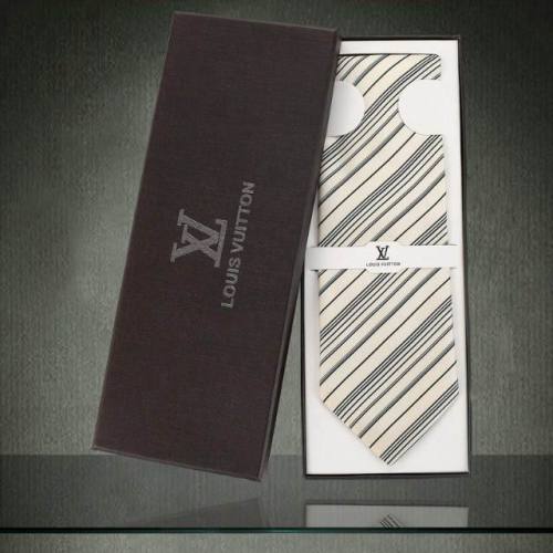 LV Necktie AAA Quality-071