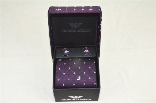 Armani Necktie AAA Quality-034