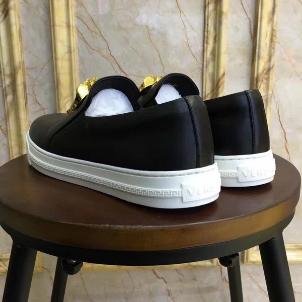 Super Max Versace Shoes-009