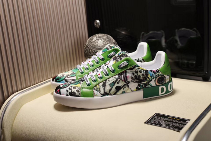 D&G men shoes 1;1 quality -106