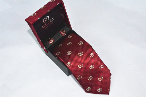 G Necktie AAA Quality-032