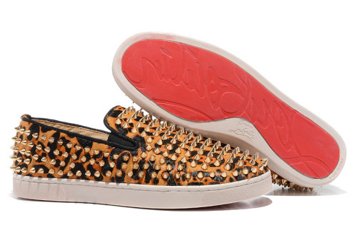 Christian Louboutin mens shoes-192