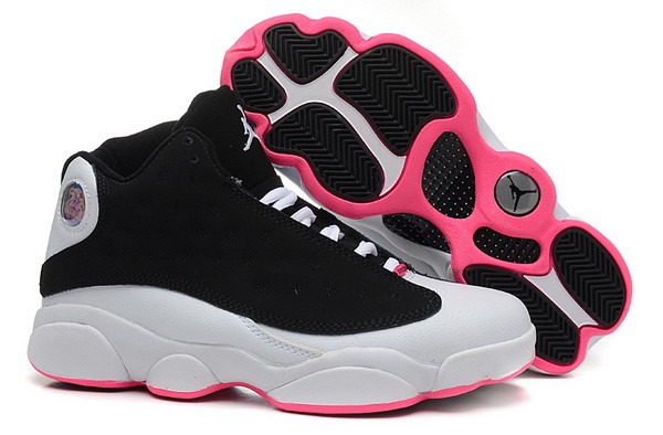 Air Jordan 13 women AAA-049