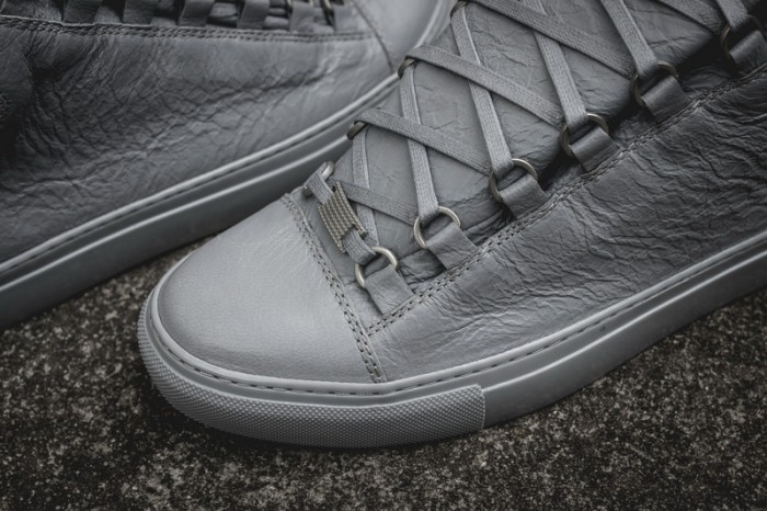 B Arena High End Sneaker-032