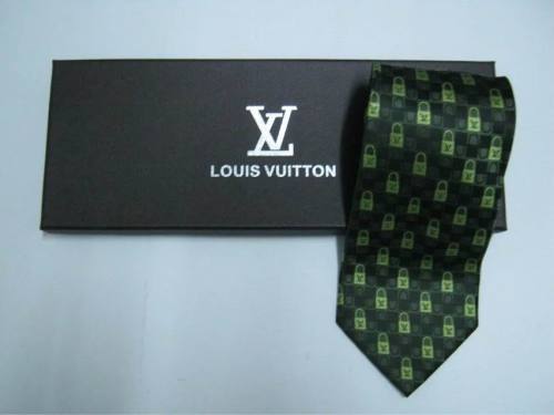 LV Necktie AAA Quality-035