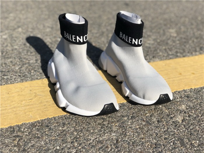B Sock Shoes 1;1 quality-061