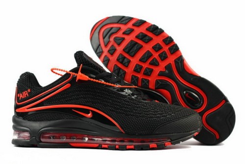 Nike Air Max 99 men shoes-030