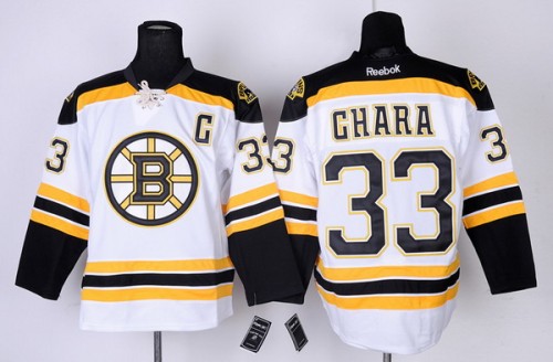 Boston Bruins jerseys-136