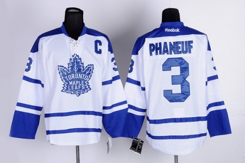 Toronto Maple Leafs jerseys-074