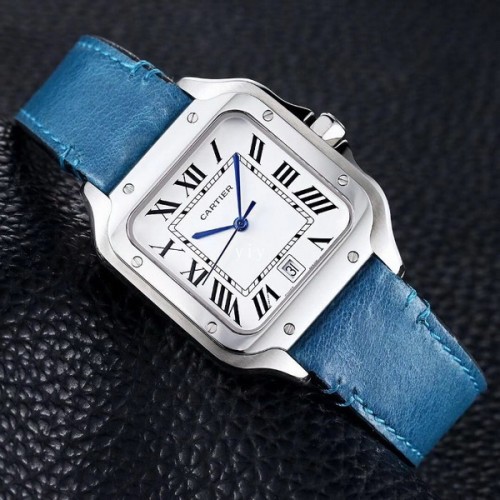 Cartier Watches-150