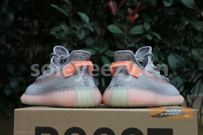 Authentic Yeezy Boost 350 V2 “True Form”