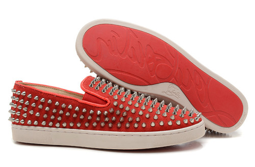 Christian Louboutin mens shoes-194