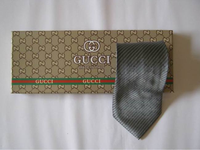 G Necktie AAA Quality-127